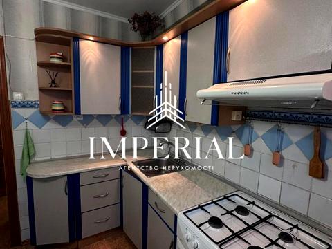 квартира за адресою Михайла Котельникова вул., 89