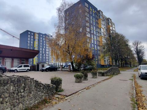 квартира по адресу Гнездовского ул., 75