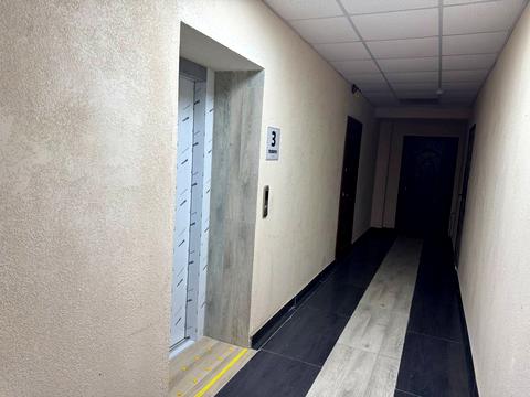 квартира за адресою Кузьми Скрябіна вул., 3