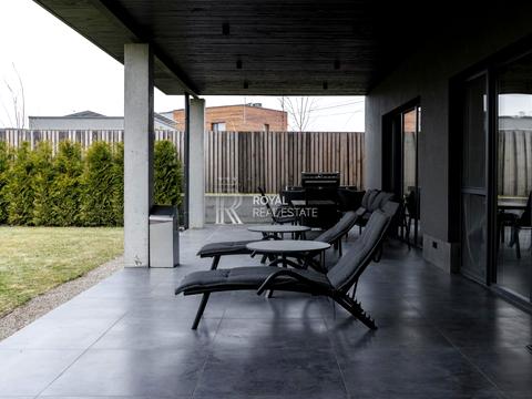 дом по адресу Тепла, 2