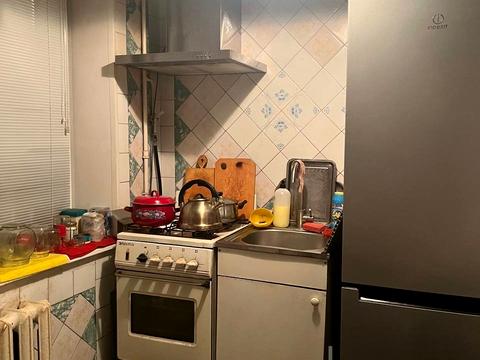 квартира за адресою Івана Миколайчука вул. (Серафимовича), 7-А