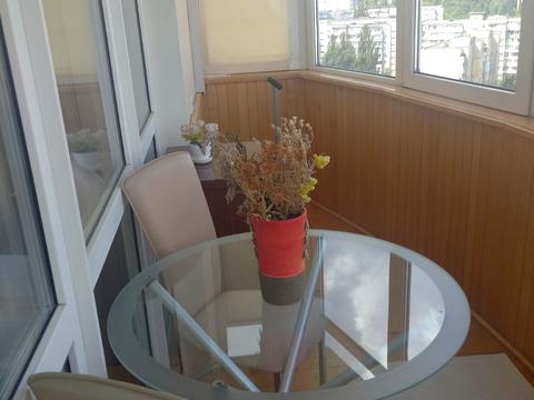 квартира за адресою Київ, Провіантська вул. (Галі Тимофєєвої), 3