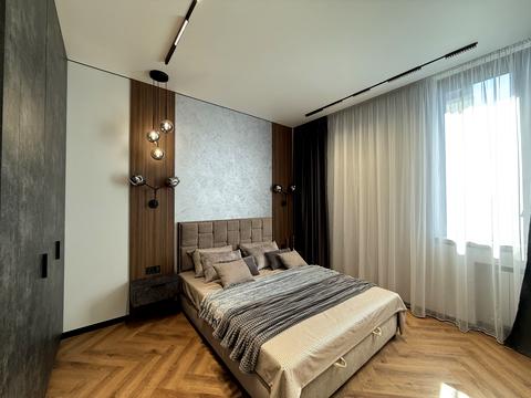 квартира за адресою Берестейський просп. (Перемоги), 42а