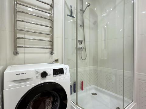 квартира по адресу Замарстыновская ул. (Калинина), 55г