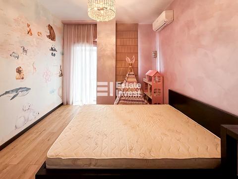 квартира за адресою Клочківська вул., 117