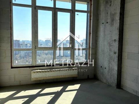 квартира по адресу Михаила Максимовича ул. (Трутенко Онуфрия), 32-Б