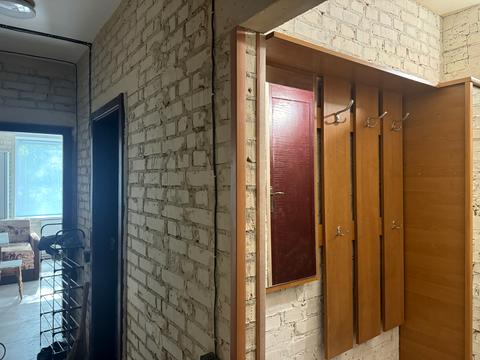 квартира по адресу Казацкая ул., 55-А