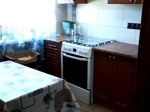 квартира за адресою Новосельського вул., 2