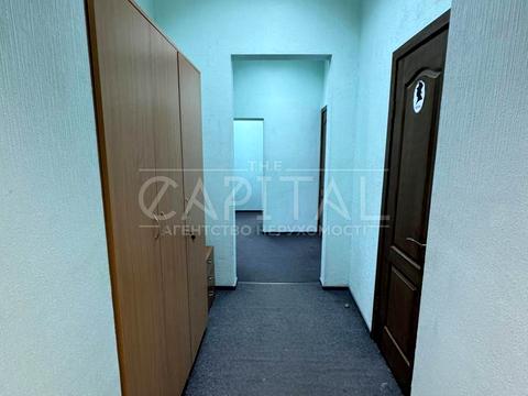 коммерческая по адресу Вадима Гетьмана ул., 34