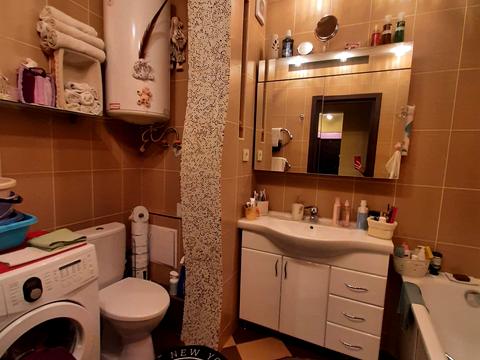 квартира за адресою Дорошенка вул., 8