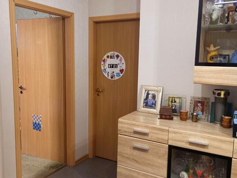квартира за адресою Олевська вул., 3-А