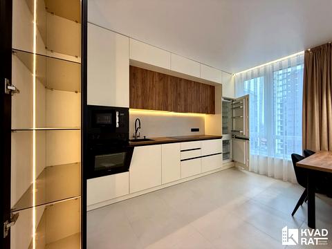 квартира за адресою Ленкавського вул., 4