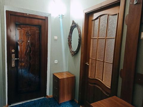 квартира по адресу Видинская ул., 35А