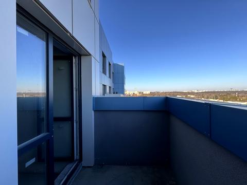 квартира по адресу Карла Мікльоша ул., 20