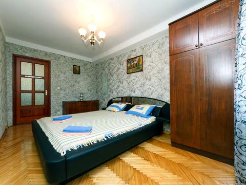 квартира за адресою Чоколівський бульв., 11