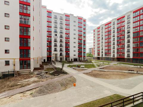 квартира за адресою Бастіонна вул., 1