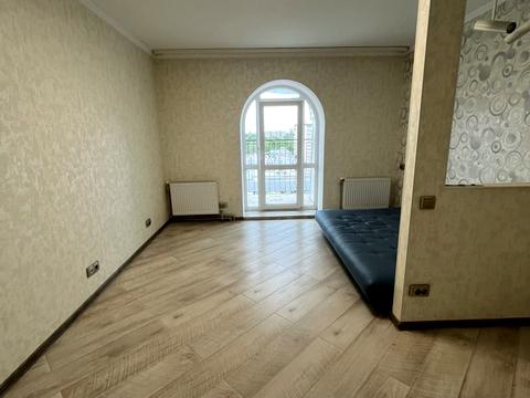 квартира за адресою Михайла Лушпи просп., 5 к30