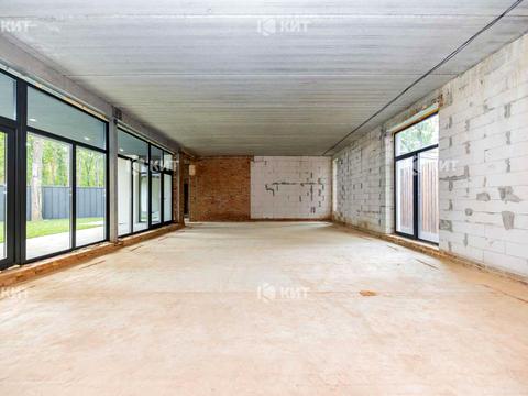 дом по адресу Харьковское шоссе (Белгородское)