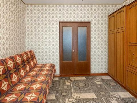 квартира по адресу Александры Экстер ул. (Цветаевой Марины), 16