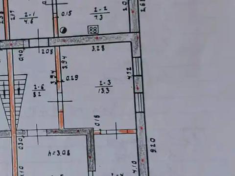 будинок за адресою Сержа Лифара вул. (Чайковського), 6