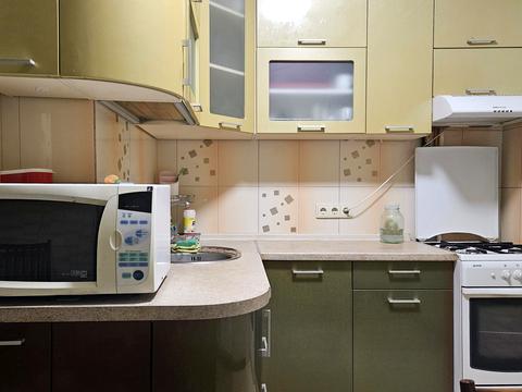 квартира за адресою Героїв Дніпра вул., 34-А