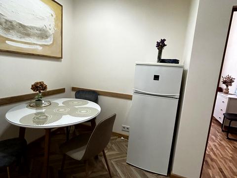квартира по адресу Нижанковского ул., 2