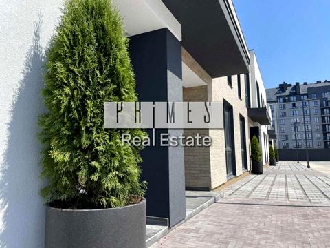 будинок за адресою Санаторна вул.