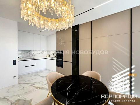 квартира за адресою Волошина, 10