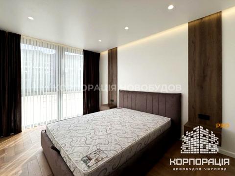 квартира за адресою Легоцького, 80