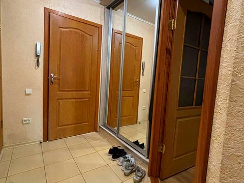 квартира по адресу Соборна, 263