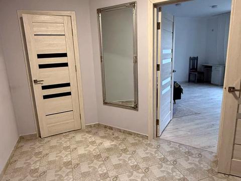квартира за адресою Чорновола вул., 128А