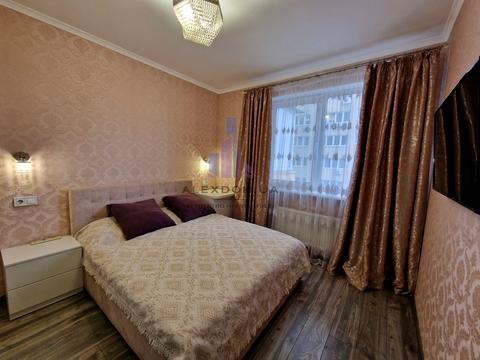 квартира за адресою Алішера Навої просп., 69