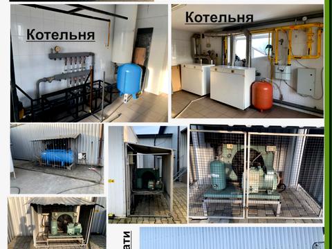 комерційна за адресою Центральна, 13