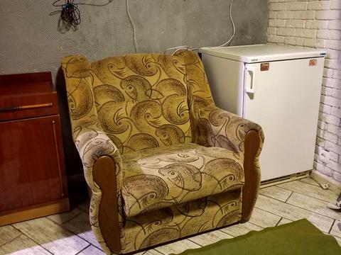 квартира по адресу Коперника ул., 34