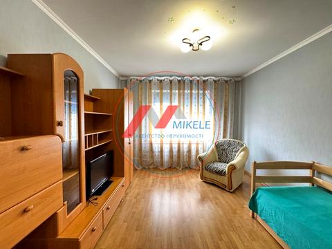 квартира по адресу Княжий Затон ул., 7