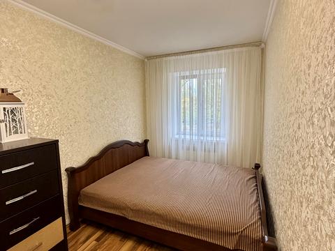 квартира за адресою Богоявленський просп. (Жовтневий), 37