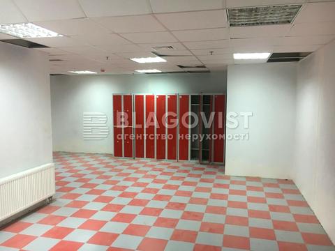 комерційна за адресою Бульварно-Кудрявська вул. (Воровського), 36