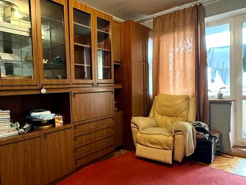 квартира по адресу Михаила Горыня ул. (Скрипника), 27