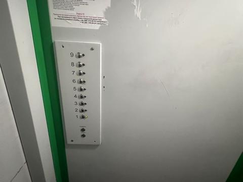 квартира по адресу Донецкое шоссе, 129