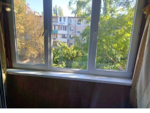 квартира по адресу Владислава Бувалкина ул. (Бочарова Генерала), 12