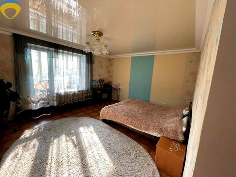 квартира по адресу Колонтаевская ул., 67