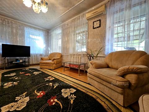 дом по адресу Счастливая ул. (Ленина)