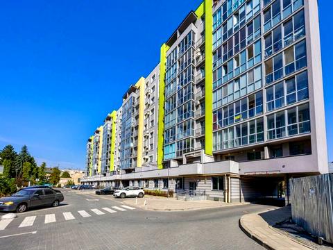 квартира за адресою Угорська вул., 12