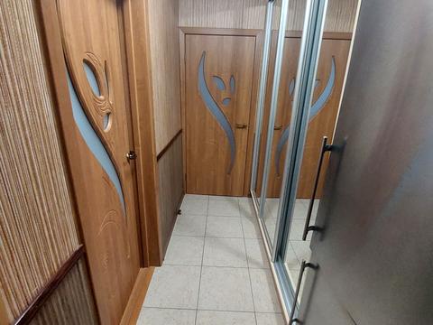 квартира за адресою Шнеєрсона вул., 4