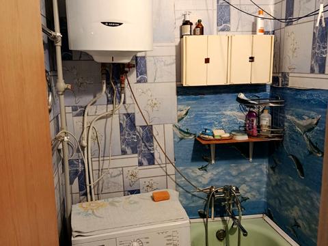 квартира по адресу Сергея Колачевского ул. (23-го Февраля), 136