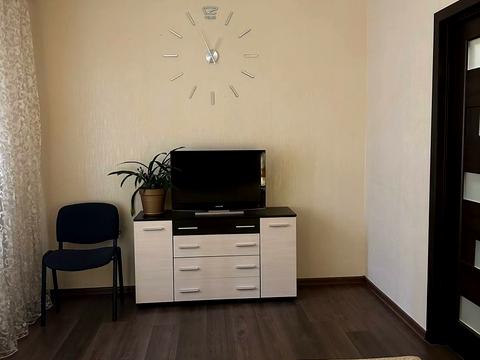квартира по адресу Радужный массив ул., 10а