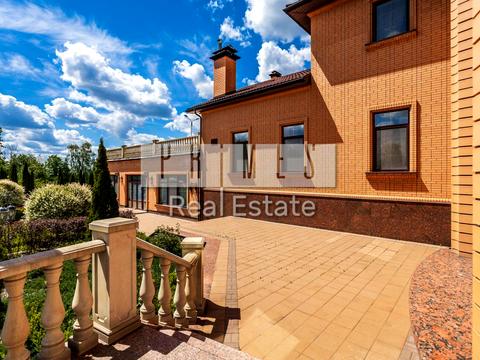 будинок за адресою Родини Рубанів вул.