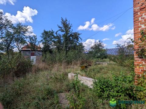 дом по адресу Весняна