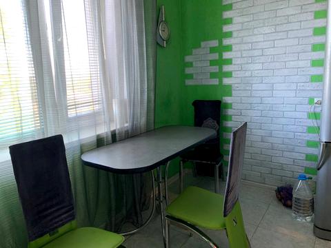 квартира по адресу Троицкая ул. (Кирова), 224