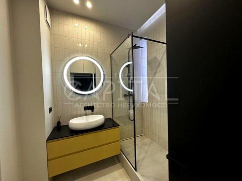 квартира по адресу Лабораторный пер., 7